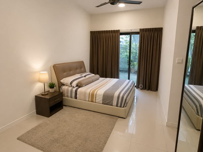 Rumah Teres 2.5 Tingkat untuk Dijual di Ampang (Kuala Lumpur) - Lucas Choo - Bedroom - PropertyGuru.com.my