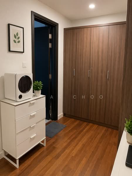 Rumah Teres 2.5 Tingkat untuk Dijual di Ampang (Kuala Lumpur) - Lucas Choo - Interior - PropertyGuru.com.my