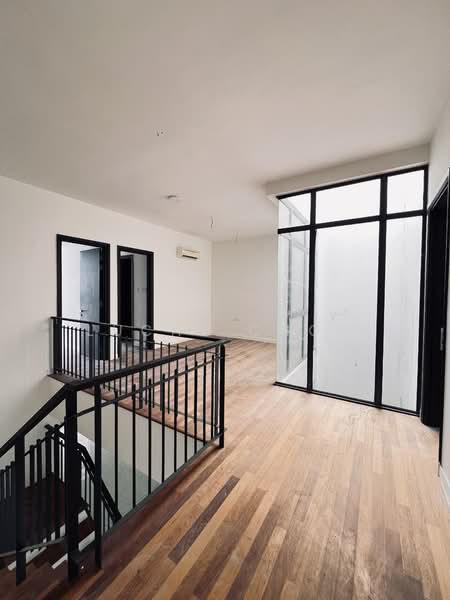 Rumah Teres 2.5 Tingkat untuk Dijual di Ampang (Kuala Lumpur) - Lucas Choo - Interior - PropertyGuru.com.my