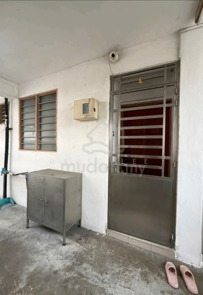 Pangsapuri untuk Dijual di Taman Seri Sari (Sunshine Garden) - David Lee - Exterior - PropertyGuru.com.my