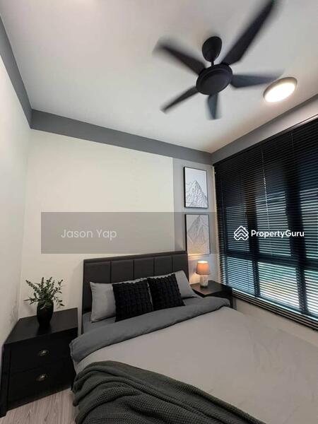 Service Residence for Rent at Meta City - Jason Yap - PropertyGuru.com.my