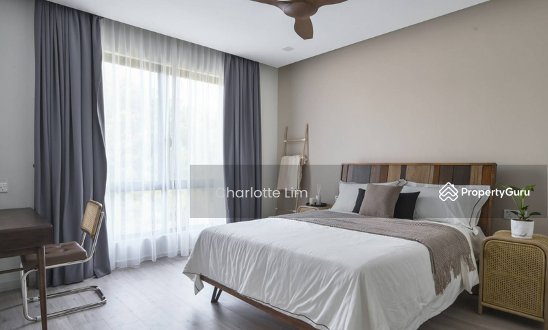 Untuk Dijual - Freehold PJS Condo【3room with Dual Key Unit】0% Dowmpayment +Cash Back