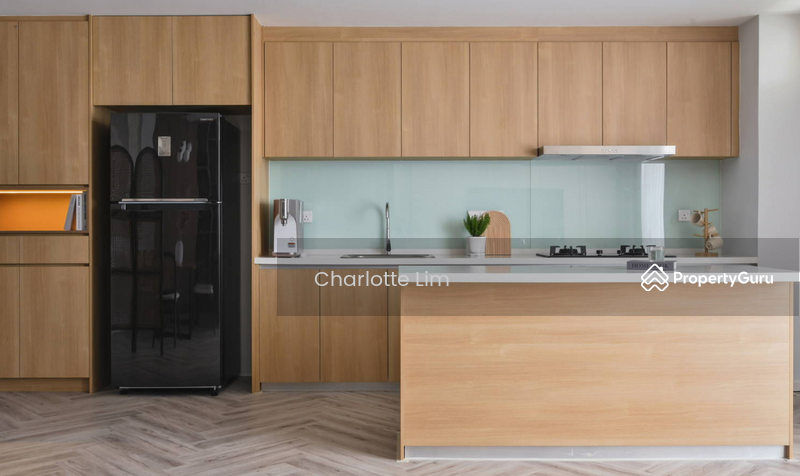 Untuk Dijual - Freehold PJS Condo【3room with Dual Key Unit】0% Dowmpayment +Cash Back