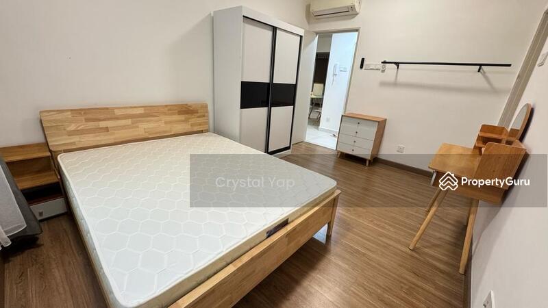 Service Residence for Rent at The Tropika - Crystal Yap - PropertyGuru.com.my