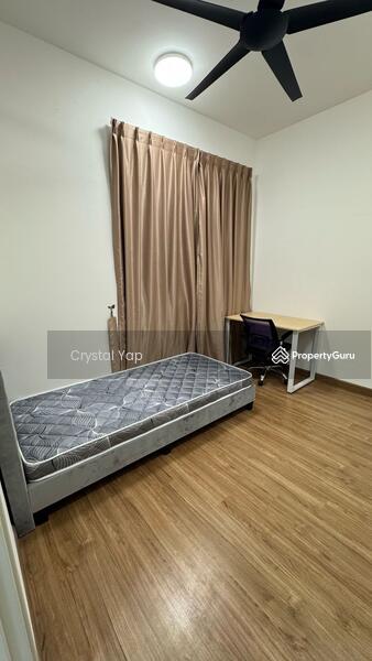 Service Residence for Rent at The Tropika - Crystal Yap - PropertyGuru.com.my