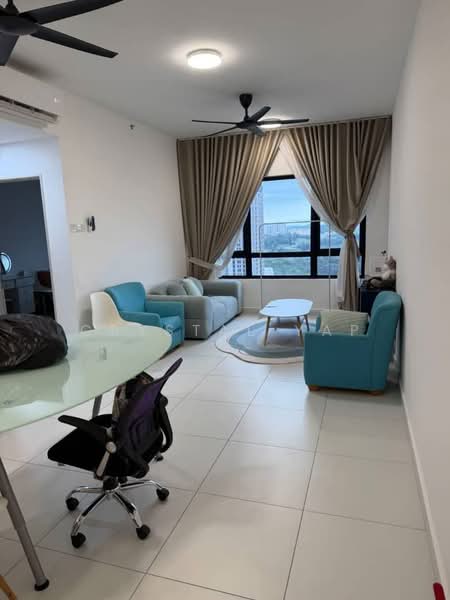 Service Residence for Rent at The Tropika - Crystal Yap - PropertyGuru.com.my