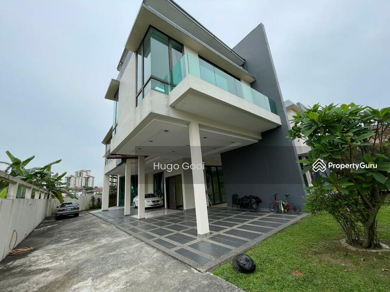 For Rent - Taman Yarl, Old Klang Road, Taman OUG, 58200, Kuala Lumpur.