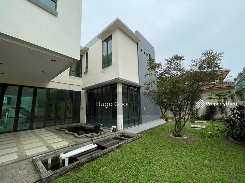 For Rent - Taman Yarl, Old Klang Road, Taman OUG, 58200, Kuala Lumpur.