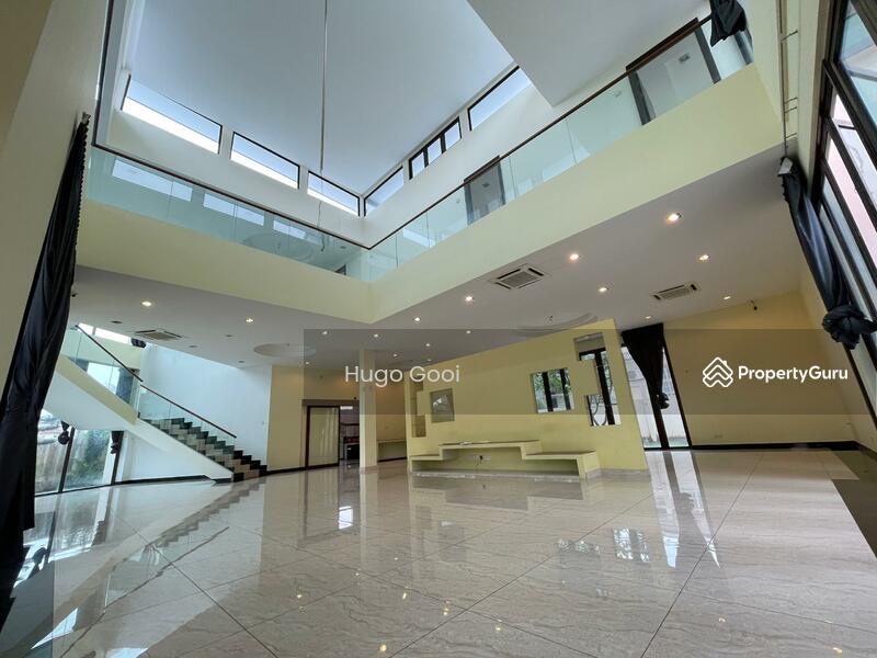 For Rent - Taman Yarl, Old Klang Road, Taman OUG, 58200, Kuala Lumpur.