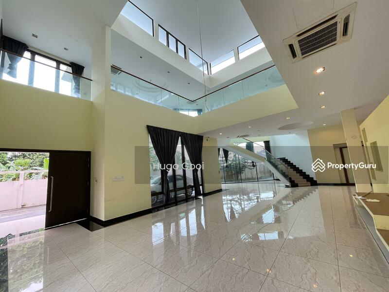 For Rent - Taman Yarl, Old Klang Road, Taman OUG, 58200, Kuala Lumpur.