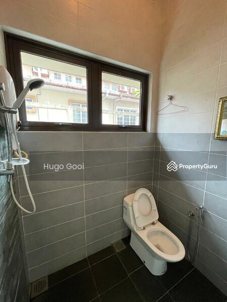 For Rent - Taman Yarl, Old Klang Road, Taman OUG, 58200, Kuala Lumpur.