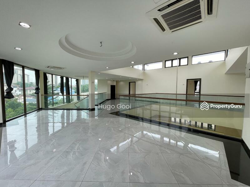 For Rent - Taman Yarl, Old Klang Road, Taman OUG, 58200, Kuala Lumpur.