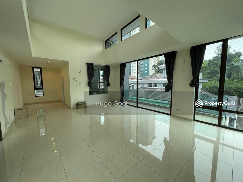 For Rent - Taman Yarl, Old Klang Road, Taman OUG, 58200, Kuala Lumpur.