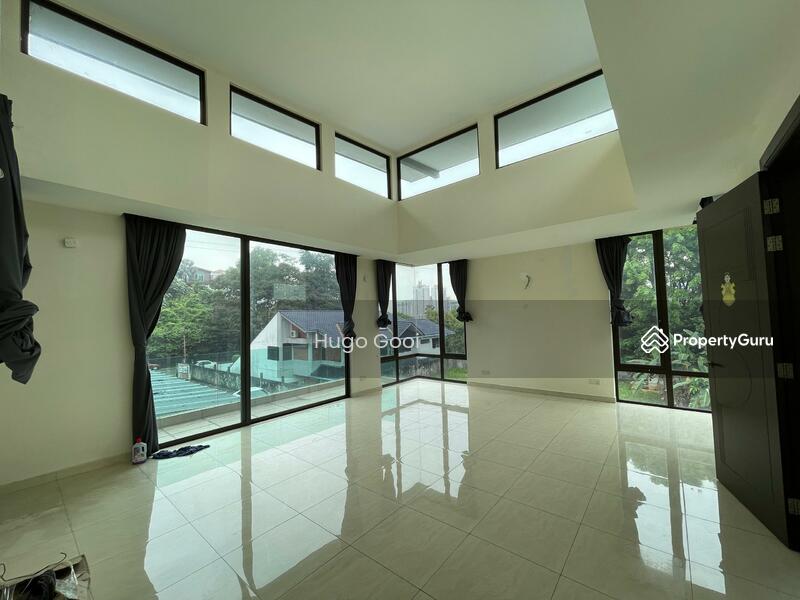 For Rent - Taman Yarl, Old Klang Road, Taman OUG, 58200, Kuala Lumpur.