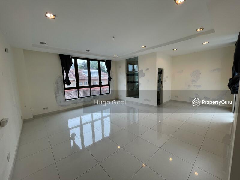 For Rent - Taman Yarl, Old Klang Road, Taman OUG, 58200, Kuala Lumpur.