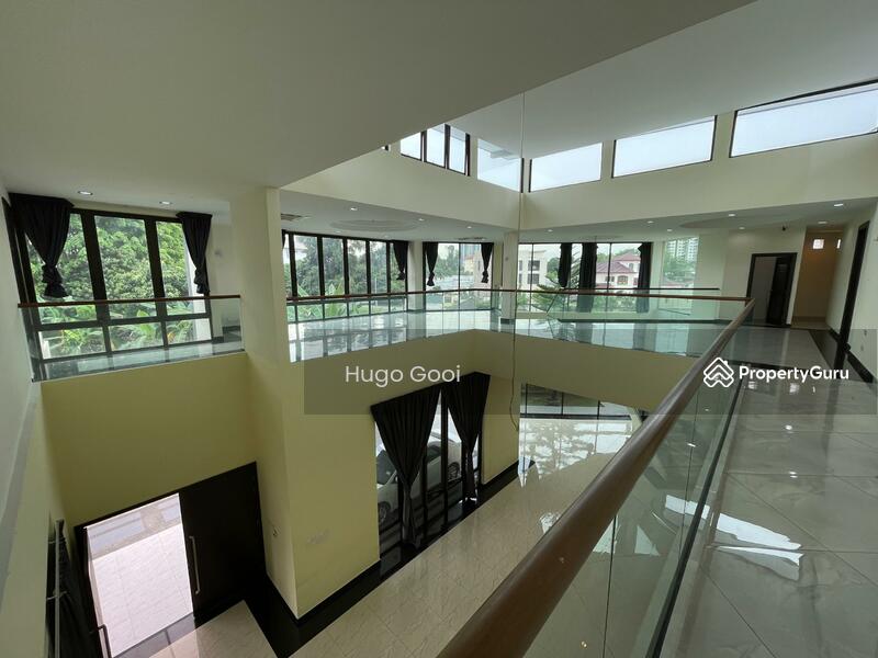 For Rent - Taman Yarl, Old Klang Road, Taman OUG, 58200, Kuala Lumpur.