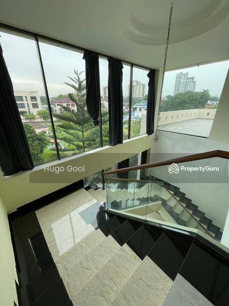 For Rent - Taman Yarl, Old Klang Road, Taman OUG, 58200, Kuala Lumpur.