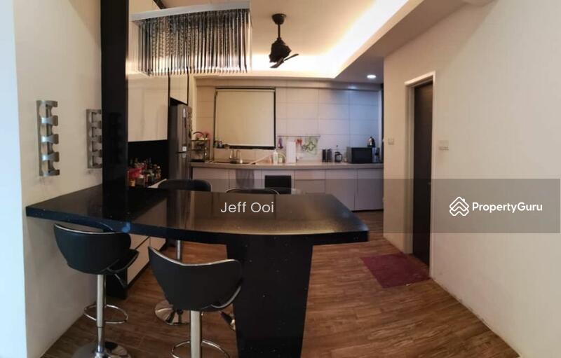 For Sale - Grand Ocean