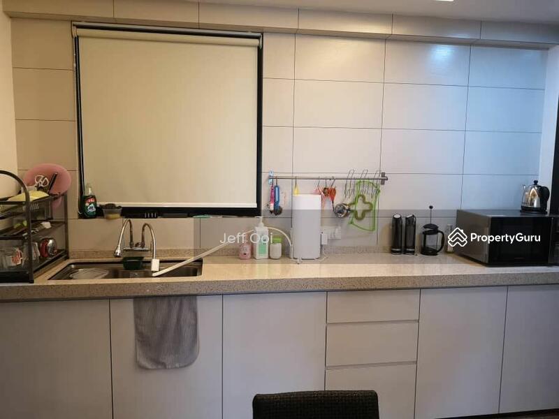 For Sale - Grand Ocean