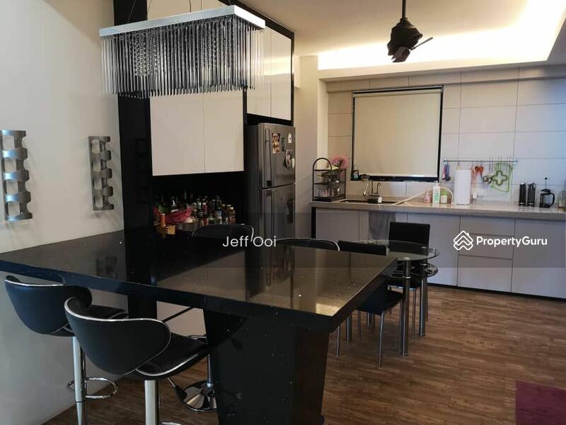 For Sale - Grand Ocean