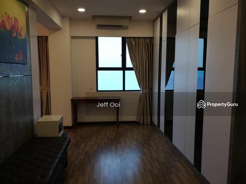 For Sale - Grand Ocean