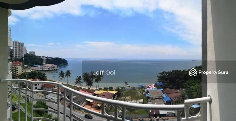 For Sale - Grand Ocean