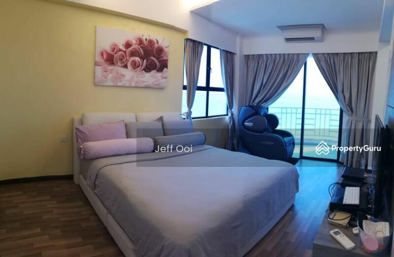 For Sale - Grand Ocean