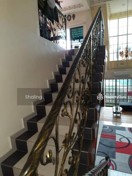 For Rent - Anggerik Villa 2