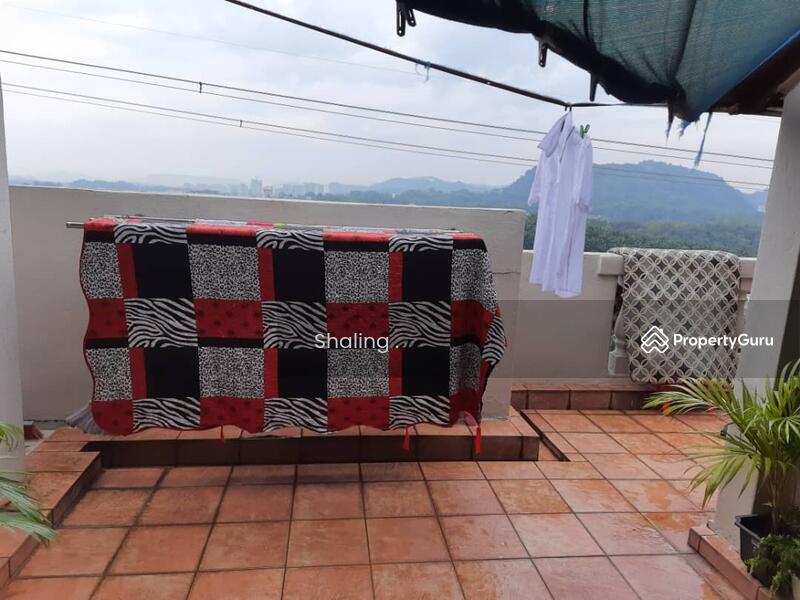 For Rent - Anggerik Villa 2