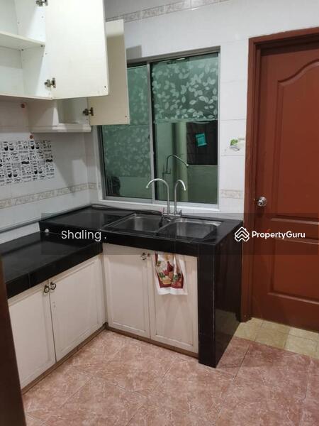 For Rent - Anggerik Villa 2