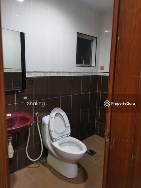 For Rent - Anggerik Villa 2