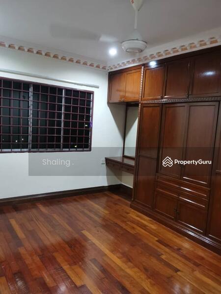 For Rent - Anggerik Villa 2