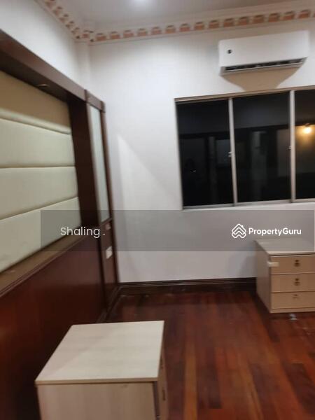 For Rent - Anggerik Villa 2