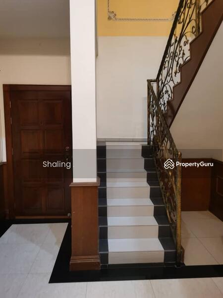 For Rent - Anggerik Villa 2