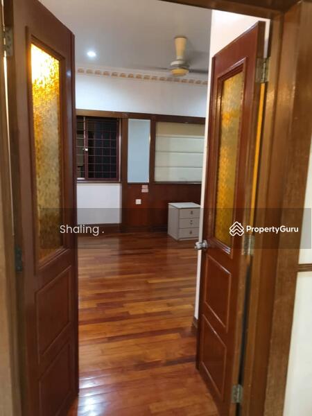 For Rent - Anggerik Villa 2
