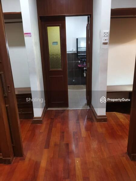 For Rent - Anggerik Villa 2