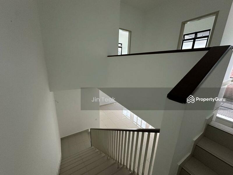 Untuk Dijual - Aspira Garden Cluster House Johor