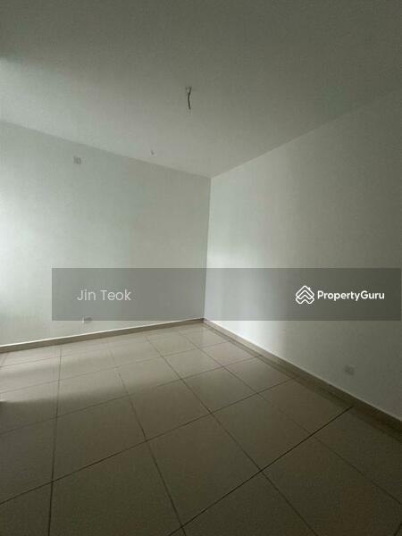 Untuk Dijual - Aspira Garden Cluster House Johor