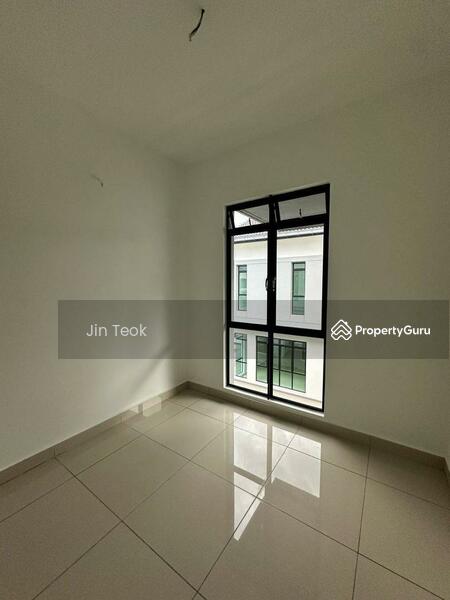 Untuk Dijual - Aspira Garden Cluster House Johor