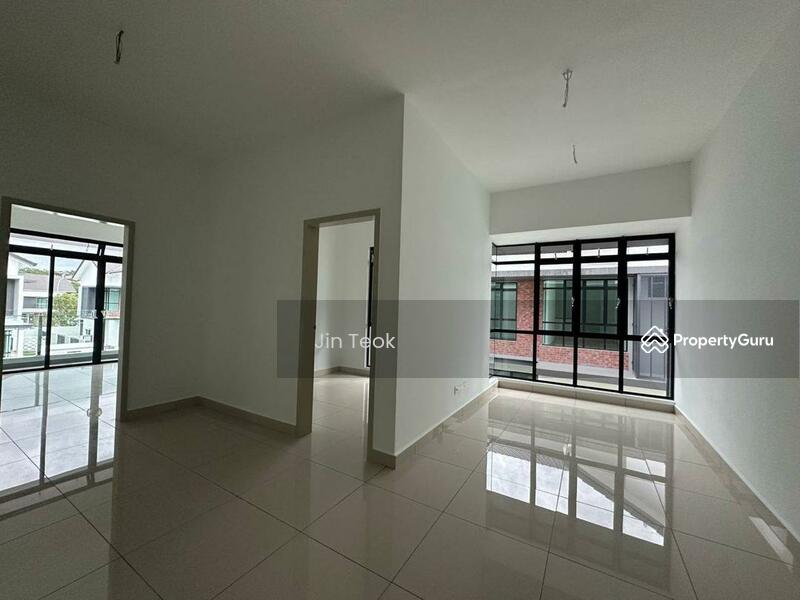 Untuk Dijual - Aspira Garden Cluster House Johor