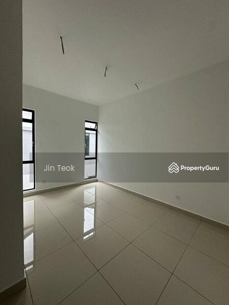 Untuk Dijual - Aspira Garden Cluster House Johor