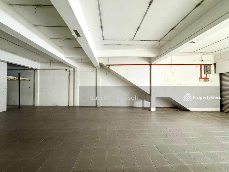 For Rent - Pontian