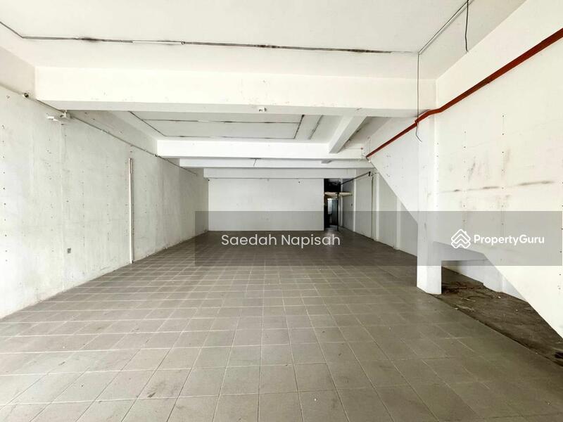 For Rent - Pontian