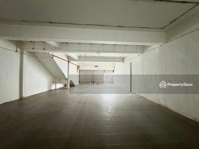 For Rent - Pontian