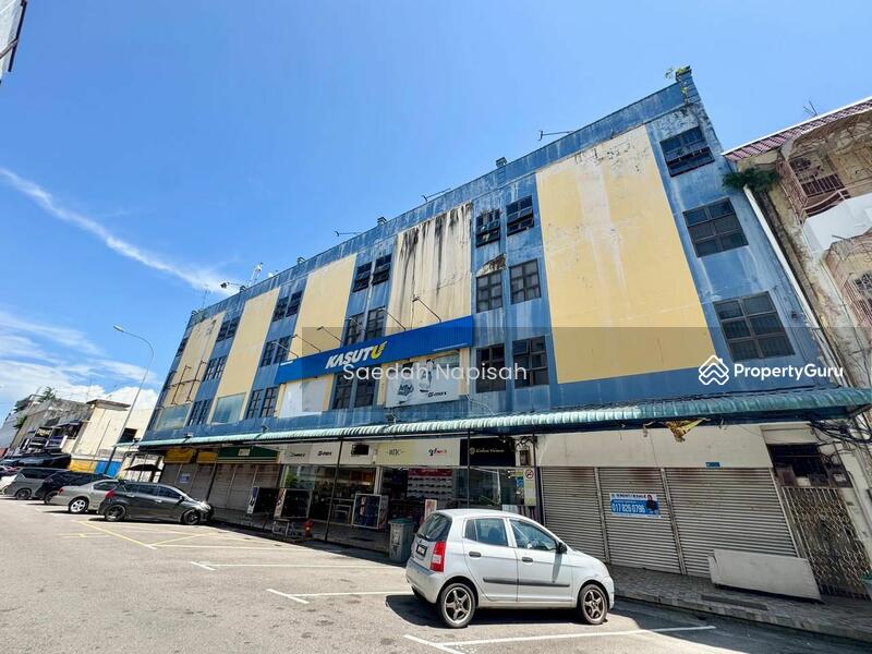 For Rent - Pontian