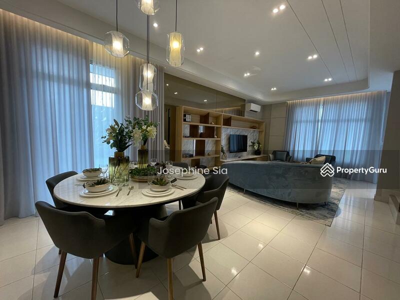 Untuk Dijual - Meridin East
