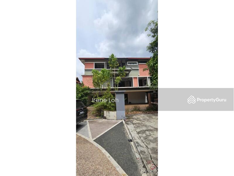 For Sale - Taman Yarl