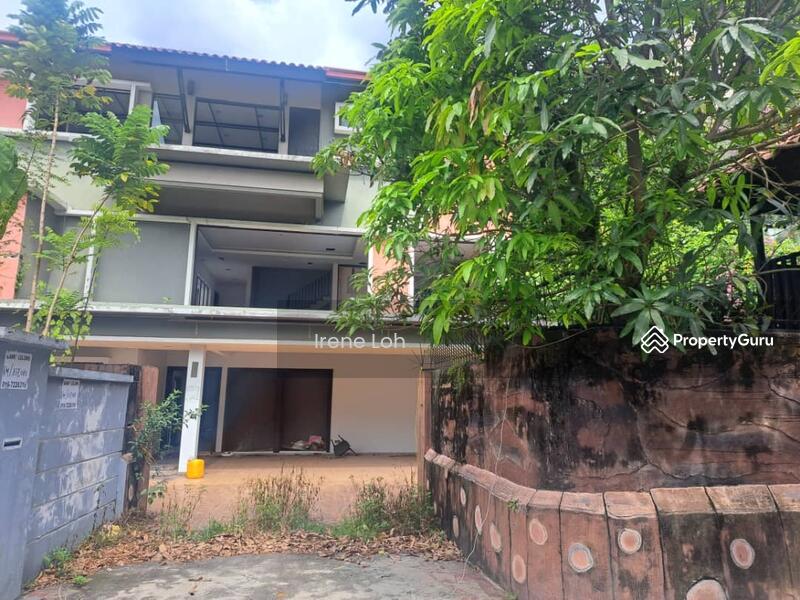 For Sale - Taman Yarl