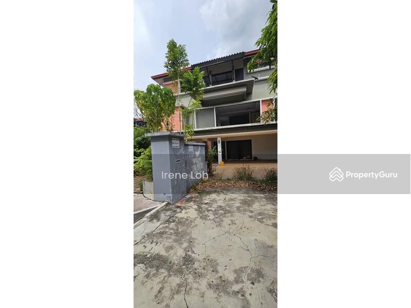 For Sale - Taman Yarl