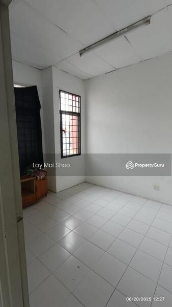 Rumah Flat untuk Dijual di Batu Caves Centerpoint - Lay Moi Shoo - PropertyGuru.com.my